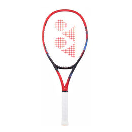 Raquettes De Tennis Yonex VCore 100L (2023) scarlet